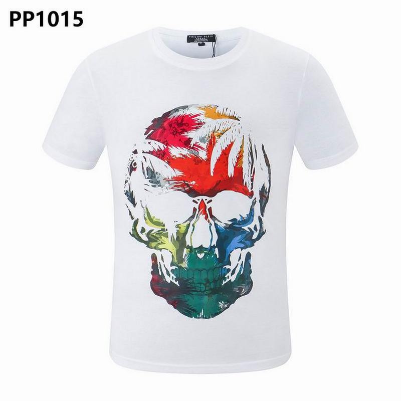 Philipp Plein T-shirts 391